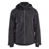 veste de travail pluie