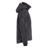 hardshell travail pluie