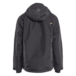 hardshell travail anti pluie
