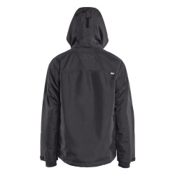 veste imperméable de travail