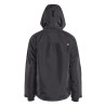 veste imperméable de travail