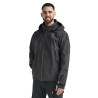 veste de travail coupe vent