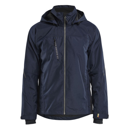 veste de travail étanche