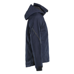 veste professionnelle étanche