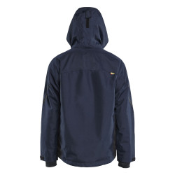 veste coupe vent btp