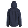 veste coupe vent btp