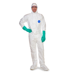 Combinaison tyvek 500 labo