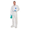 combinaison dupont tyvek