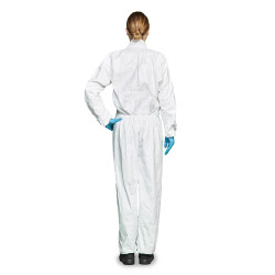 Combinaison tyvek industry