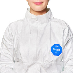 Combinaison tyvek pas cher