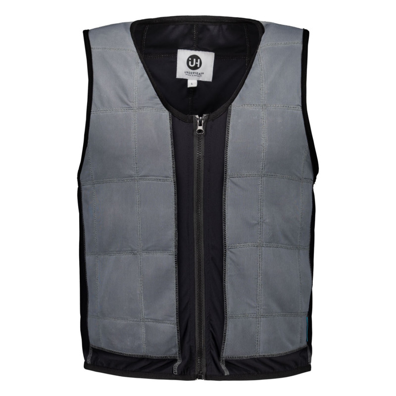 Gilet de travail rafraichissant underheat