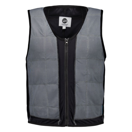 Gilet de travail rafraichissant underheat