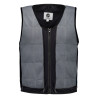 Gilet de travail rafraichissant underheat