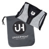 Gilet rafraichissant chantier