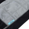 Gilet rafraichissant btp 