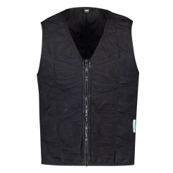 Gilet de travail rafraichissant 