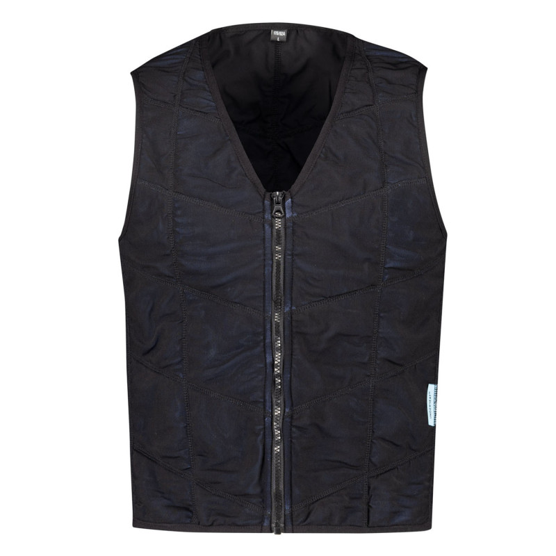 Gilet de travail rafraichissant 