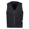 Gilet de travail rafraichissant 