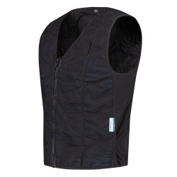 Gilet rafraichissant léger btp 