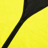 Gilet de travail fluo rafraichissant été 