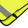 Gilet refroidissant atex haute visibilité 