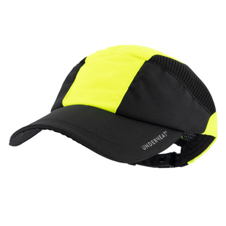 Casquette travail refroidissante