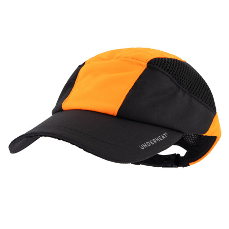 Casquette refroidissante underheat