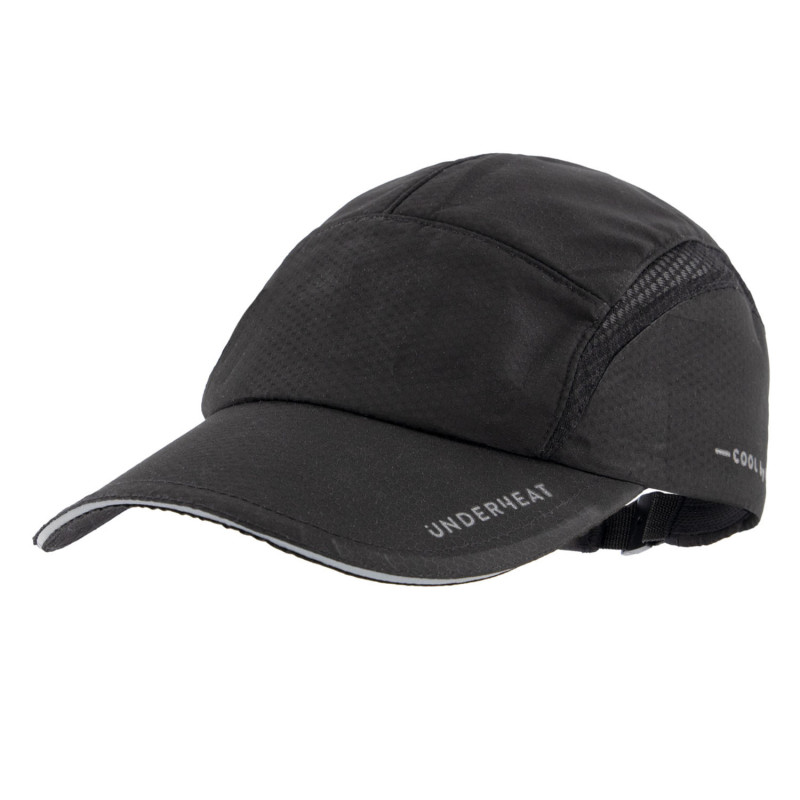 Casquette de travail rafraîchissante 
