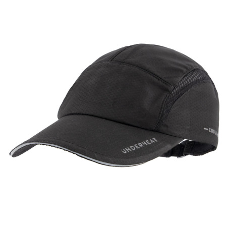 Casquette de travail rafraîchissante 