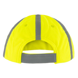 Casquette travail rafraichissante anti-uv