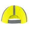 Casquette travail rafraichissante anti-uv