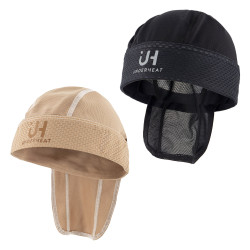 Bonnet de travail rafraîchissant underheat