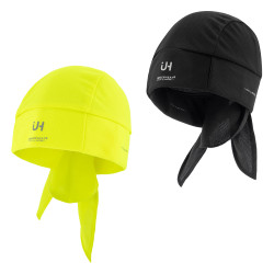 Bonnet de travail rafraîchissant 