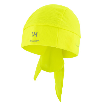 Bonnet rafraichissant pour casquette sécurité