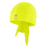 Bonnet rafraichissant pour casquette sécurité