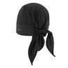 bonnet underheat