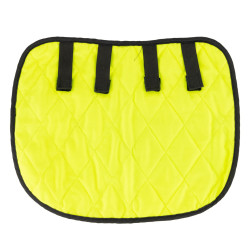 Saharienne rafraîchissante pour casque underheat