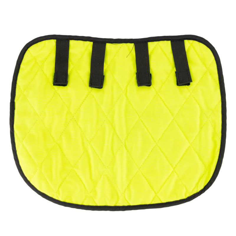 Saharienne rafraîchissante pour casque underheat