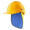 Saharienne underheat pour casque