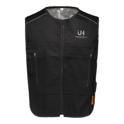 Gilet à pack rafraichissant underheat 