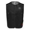 Gilet à pack rafraichissant underheat 