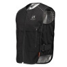 Gilet rafraichissant professionnel avec pack réfrigérant