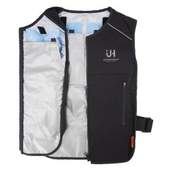 Gilet pack réfrigérant underheat 