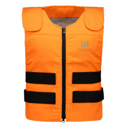 Gilet travail à pack rafraichissant 