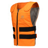 Gilet professionnel rafraichissant ignifugé