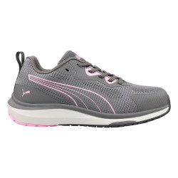 Chaussure de sécurité femme puma safety 