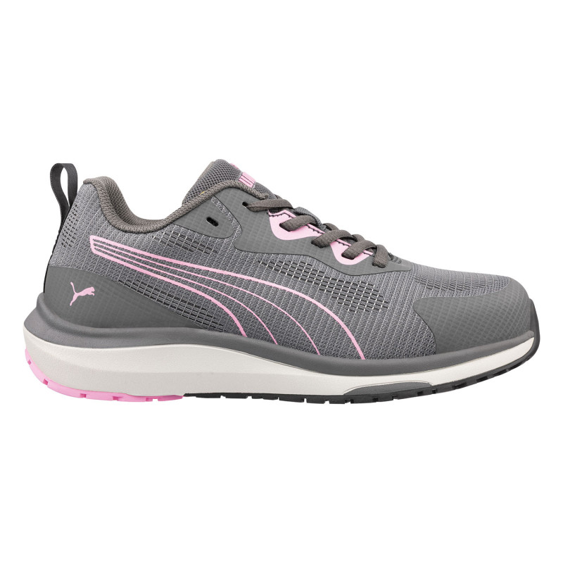 Chaussure de sécurité femme puma safety 