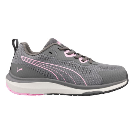 Chaussure de sécurité femme puma safety 