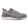 Chaussure de sécurité femme puma safety 