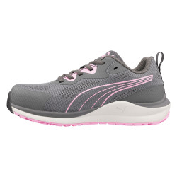 Chaussure de sécurité confort femme 